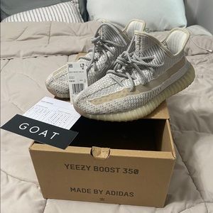 Yeezy Lundmark Size 8 Men